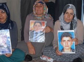 Onların bütün umutları '1 Eylül'