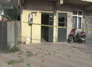 Sancaktepe'de baba dehşeti