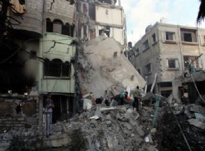 Şucaiyye '100 yıl öncesine döndü'