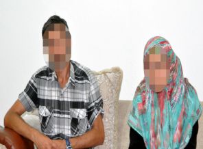 Uyuşturucu batağındaki kızı için yardım çığlığı!