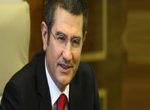 Yeni Bakan Canikli'den CHP'ye sert tepki!