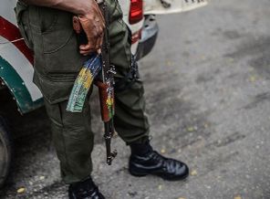 70 Boko Haram militanı öldürüldü