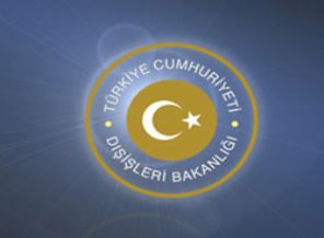 ABD Maslahatgüzarı Dışişleri'ne çağırıldı