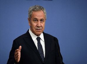 Arınç'tan Vietnam yorumu!