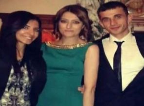 Bahşiş damadı öldürdü!