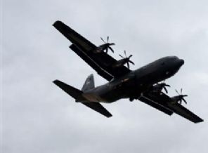 Britanya’nın yardımlarının ilk turu Erbil’de