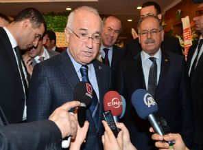 Çiçek: Yargının üzerine titrememiz lazım