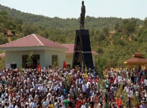 Çözüm Sürecinin 'Gezi Parkı' planı deşifre edildi