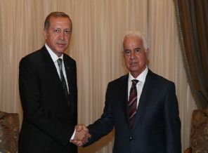 Cumhurbaşkanı Erdoğan, Rumlar için net konuştu!