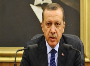 Erdoğan KKTC ziyareti öncesi açıklama yaptı