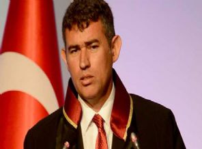 Feyzioğlu var 'yürütme erki' yok!