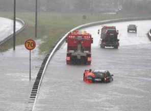 İsveç sele teslim oldu