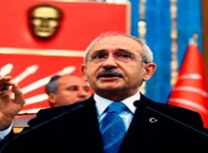 Kılıçdaroğlu'ndan kitapçık fırlatmayla ilgili şaşırtan yorum