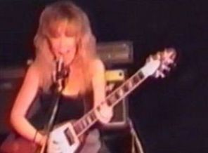 Müziği bıraktı, IŞİD militanı oldu!