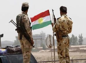 Peşmerge'den IŞİD'e Süleyman Beg darbesi