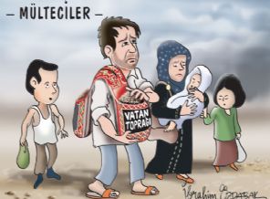 Türkiye Cumhuriyeti bu ayıbı temizlemelidir