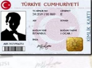 Tüm TC. vatandaşları sahip olacak