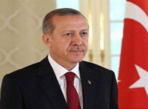 Azerbaycan'da Erdoğan sevinci