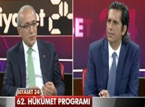 Bakan Elvan'dan İstanbullulara müjde!