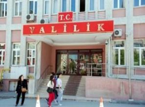 Bazı illerin vali yardımcısı sayısı değişti