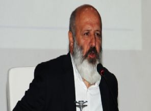 ''Erdoğan'ı seviyorum diye kafir ilan edildim''