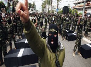 Filistin'de yine Hamas-Fetih gerilimi