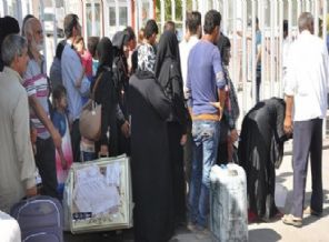 Hatay'a tayini çıkan memur ev bile bulamıyor