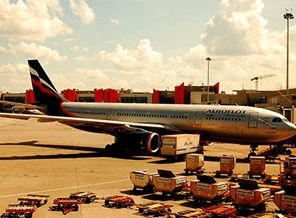 Havaalanında bomba paniği