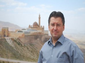 İşte Başbakanlığın yeni basın müşaviri