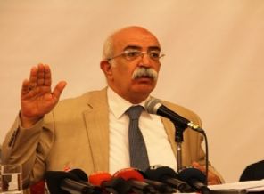 KDP Başkanı Sertaç Bucak: Kuzey’de Barzani’ye ciddi sempati var