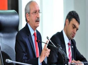 Kılıçdaroğlu'dan süpriz görüşme