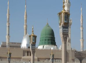 Korkunç iddia: Hz. Muhammed'in kabri yıkılabilir!