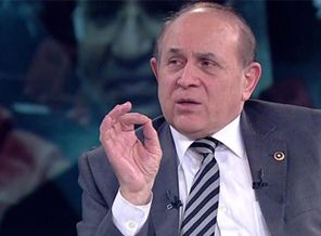 Kuzu: Mayası bozuk başımızın belası