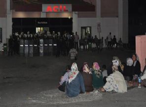 Sınırda gerginlik: 1 ölü