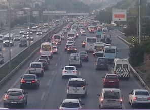 Trafiği rahatlatacak dev proje