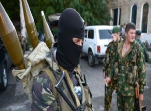 Ukrayna: Rusya savaşı başlattı