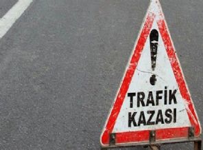 Boğaziçi Köprüsü'nde zincirleme kaza!