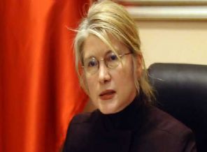 Emine Ülker Tarhan'dan Muharem İnce'ye yanıt