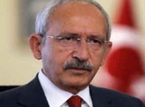 İşte Kılıçdaroğlu'nun Parti Meclisi listesi