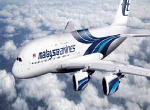 Malezya Havayolları: Nerede ölmek istersiniz?