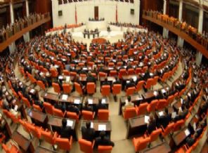 Meclis'e olağanüstü çağrı!