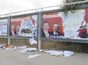 Melih Gökçek'i çıldırtan görüntü