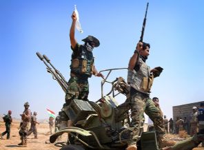 'Peşmerge çekilmeyecek'