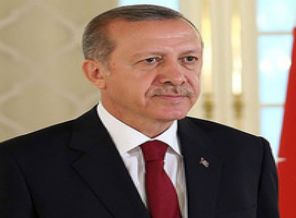 Erdoğan'ın sözü Kamu Spotu oldu