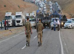 Devreye müftü girdi