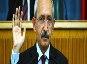 Kılıçdaroğlu'nun listesi kesinleşti mi?