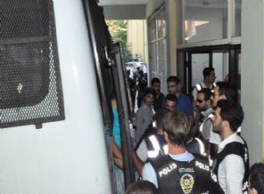 Paralel yapıda flaş gelişme