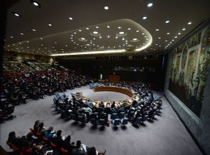 'Yabancı savaşçılar' BMGK gündemine geliyor