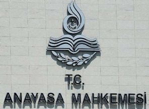 Anayasa Mahkemesi'nden sert açıklama