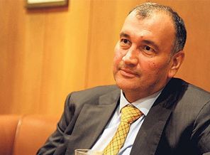 Dünya devi Türk mü oluyor?